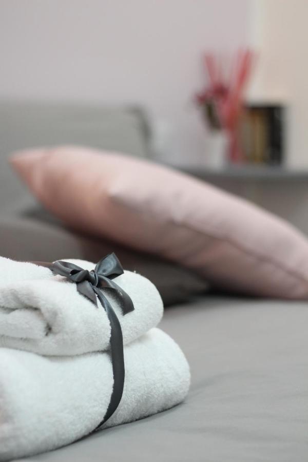 Solli Rooms Palermo Kültér fotó