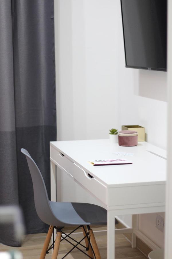 Solli Rooms Palermo Kültér fotó