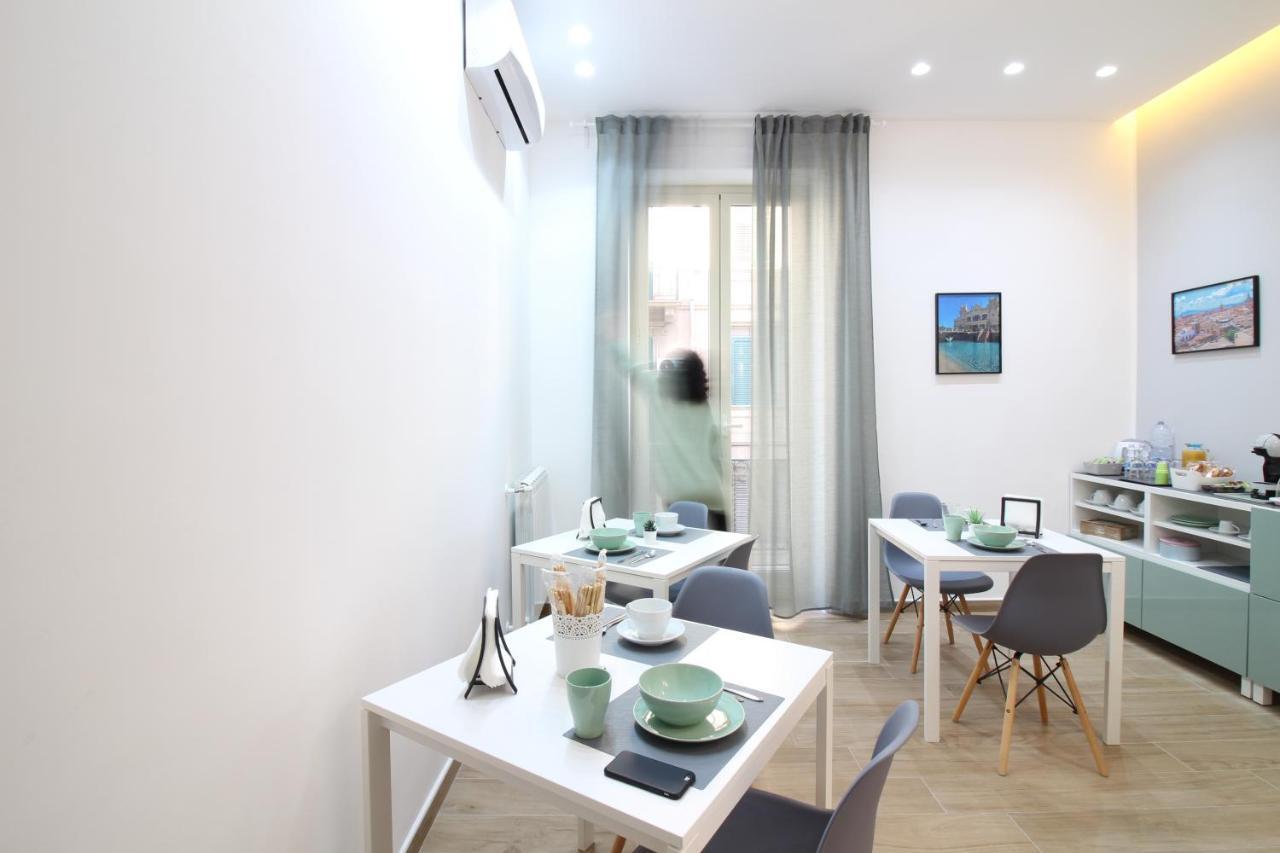 Solli Rooms Palermo Kültér fotó