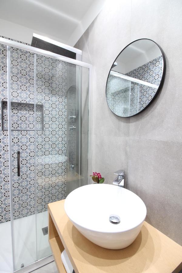 Solli Rooms Palermo Kültér fotó