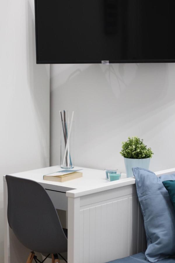 Solli Rooms Palermo Kültér fotó