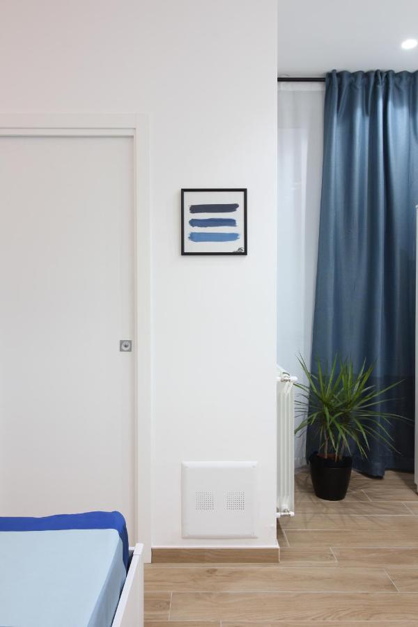 Solli Rooms Palermo Kültér fotó