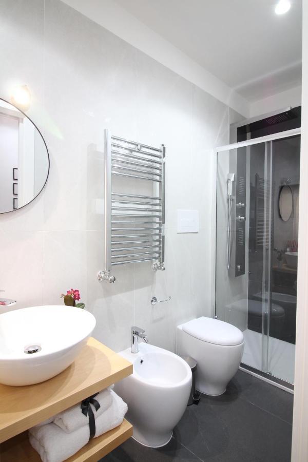 Solli Rooms Palermo Kültér fotó