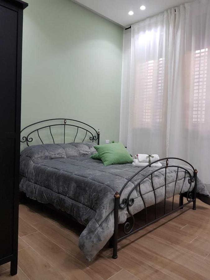 Solli Rooms Palermo Kültér fotó