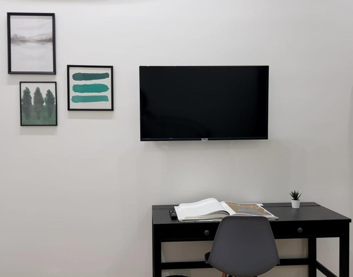 Solli Rooms Palermo Kültér fotó